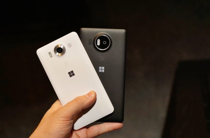 lumia950