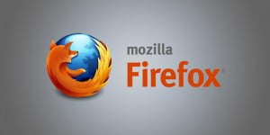 mozilla firefox