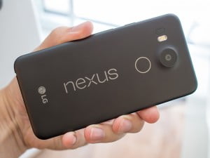 nexus 5x sarj sorunu