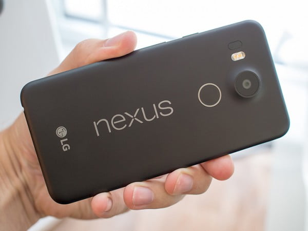 nexus 5x sarj sorunu