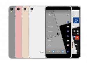 Nokia C1 modeli tekrar gündemde! 20 nokai c1 gorseli