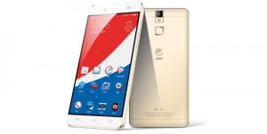 pepsi phone p1