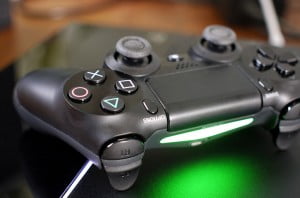 playstation 4 remote play