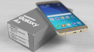 Yeni Samsung Galaxy A8 görüldü! 15 samsun galaxy a8