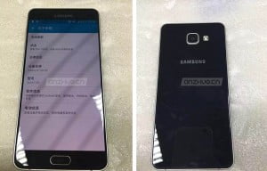 Samsung Galaxy A7 yenileniyor! 18 samsung galaxy a7 yenileniyor