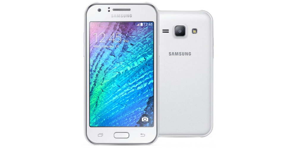 samsung galaxy j3