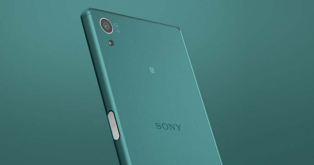 sony android 6.0 marshmallow