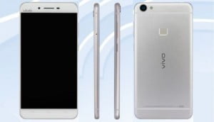 vivo x6