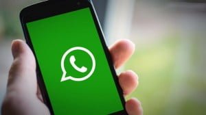 whatsapp android yildizli mesajlar