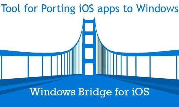 windows bridge