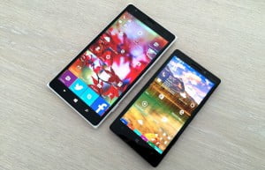 windows phone 10