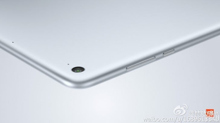 xiaomi mi pad 2