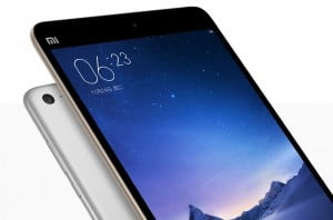 xiaomi mipad 2