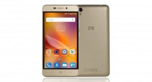 ZTE bıçak ağzında: ZTE Blade X3, X5, X9 19 zte blade x31