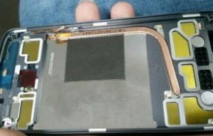 Motorola MotoX ’in Kasası ortaya çıktı! 16 Motorola MotoX