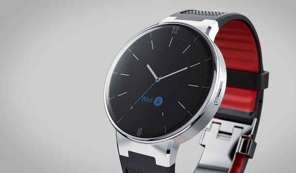 Alcatel OneTouch Watch