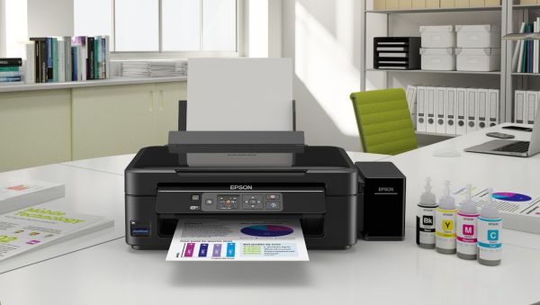 Epson L455 lifestyle 2