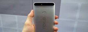Huawei nexus