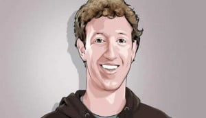 Mark Zuckerberg servetinin %99'unu bağışlayacak! 15 Mark Zuckerberg servetinin 99unu bagislayacak