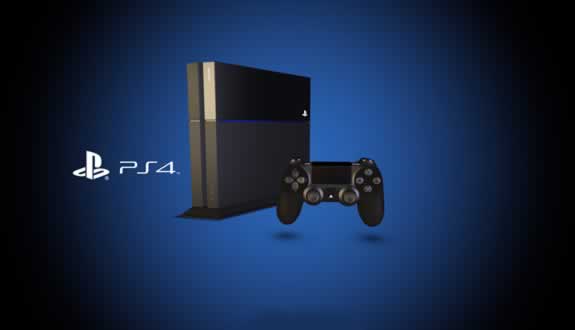 Playstation 4un gucu arttirildi