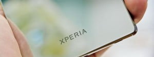 Sony Xperia Z6
