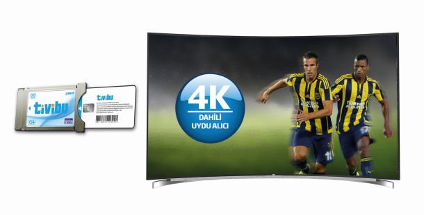Tivibu 4K