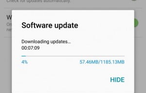 Android 6.0 Marshmallow Beta güncelleştirmesi geliyor! 17 android 6.0 marshmallow beta samsung