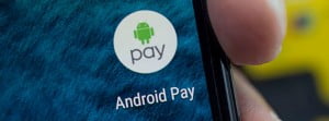 Android Pay, ABD'nin dışına çıkmaya başlıyor! 14 android pay odeme sistemi