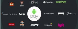 android pay uygulama ici odeme yapmak