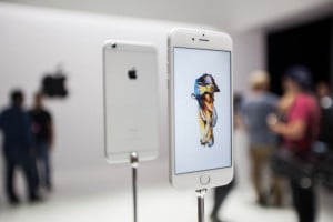 apple iphone 6s