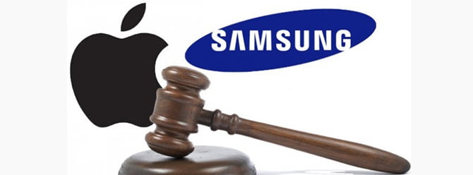 apple tazminat samsung