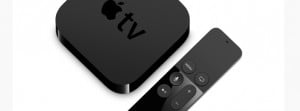 Apple TV