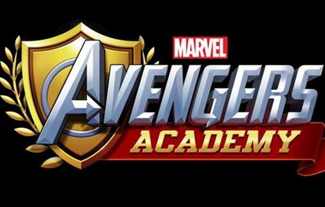 avangers academy