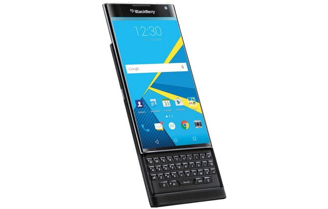 blackberry priv3