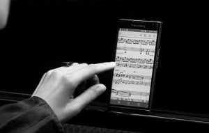 blackberrynin yeni planları belli oldu