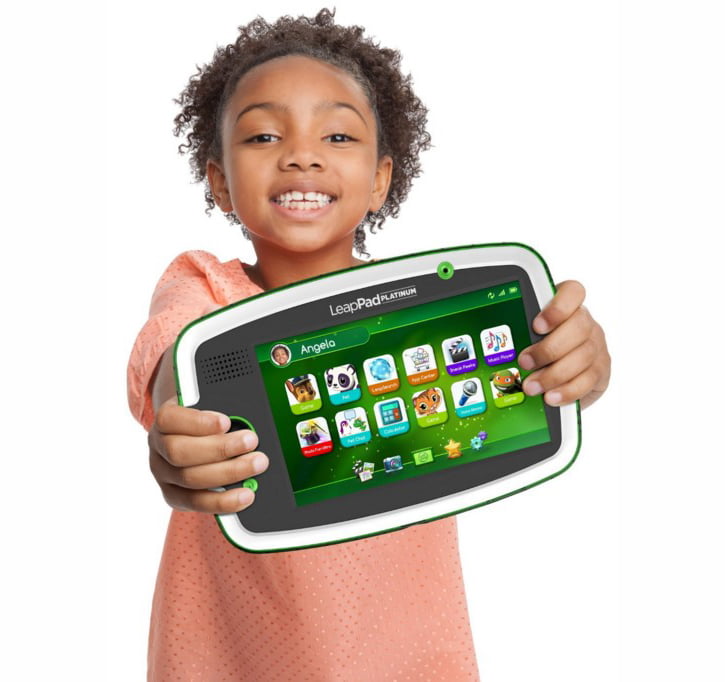 Çocuklar için en iyi 5 tablet bilgisayar! 1 cocuklar icin tablet secenekleri