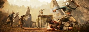 Far Cry Primal duyuruldu 16 farcry