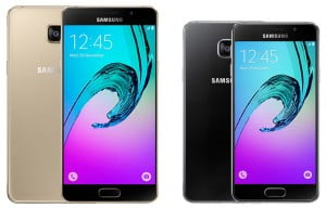 Galaxy A3 ve Galaxy A5 Avrupa'ya geliyor! 15 galaxy a3 galaxy a5