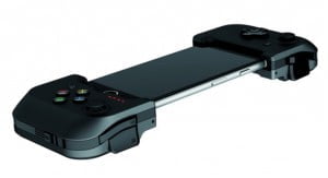 iPhone oyun kontrolcüsü Gamevice satışa çıktı! 20 gamevice 1