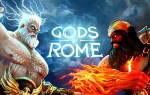 Gods of Rome piyasaya çıktı! 12 gods of rome