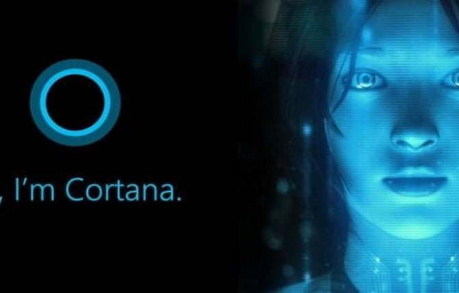 hey cortana