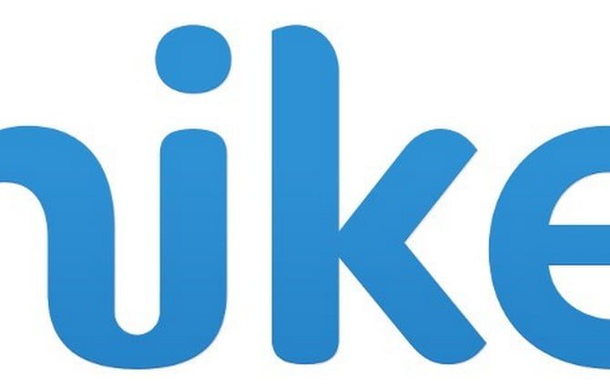 hike messenger