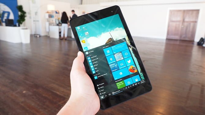 hp ipad pro rekabeti