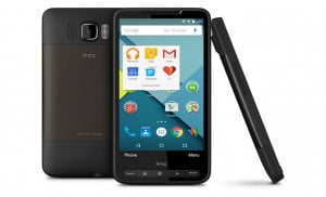 6 yıllık telefona Android 6.0 sürprizi! 24 htc hd2 android 6 2