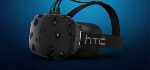 htc vive