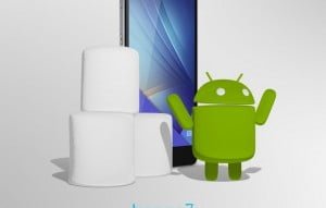 Honor 7 Marshmallow’u kapacak! 11 Huawei Honor 7