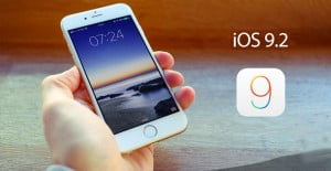 ios 9 2 cikti