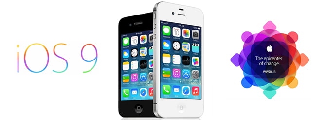 "iOS 9 Yavaşlatıyor" iddiasıyla Apple dava ediliyor! 1 iOS 9 Yavaşlatıyor