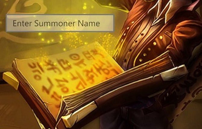 league of legends companion