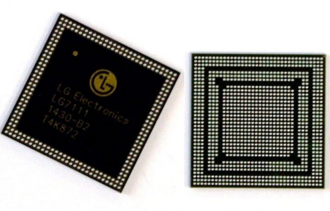 lg v10 nuclun yongaseti